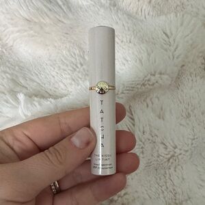 Tatcha The Kissu Lip Tint in Elegant White
